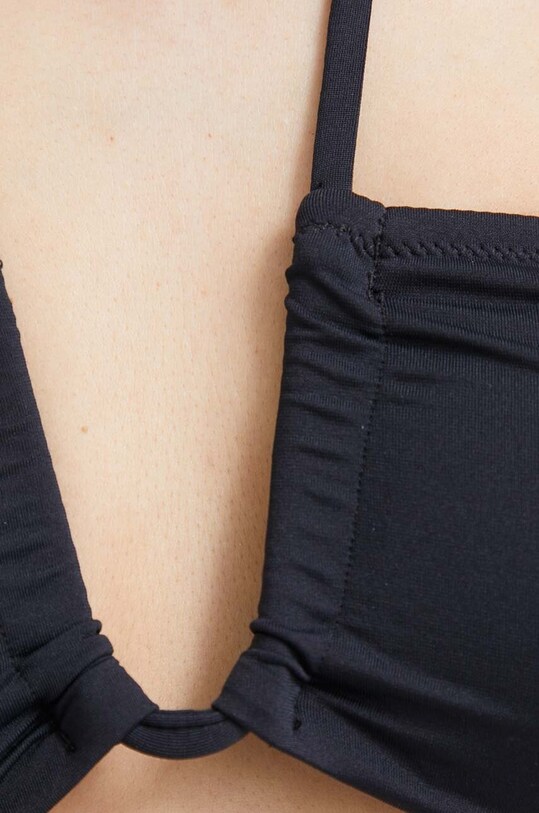 United Colors of Benetton sutien de baie 3P5H5R02E.700 negru