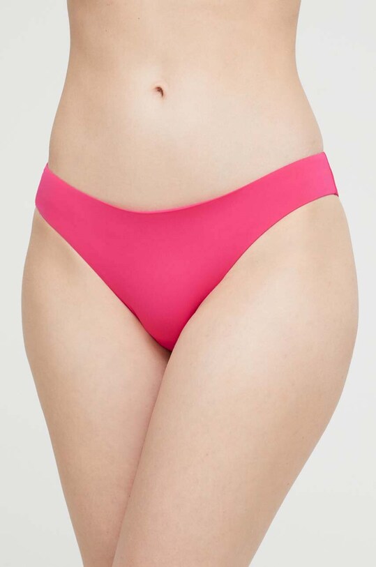 United Colors of Benetton slip da bikini fondi rosa 3P5H5S1BR.76B