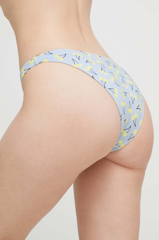 Μαγιό σλιπ μπικίνι United Colors of Benetton 3LWH5S02J.72L πολύχρωμο SS23