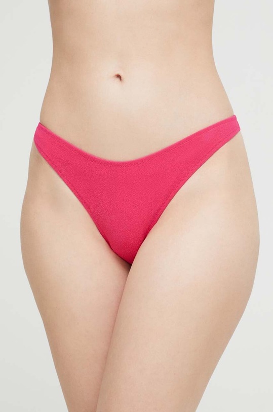United Colors of Benetton bikini brazilieni fund roz 3UCJ5S021.8J2