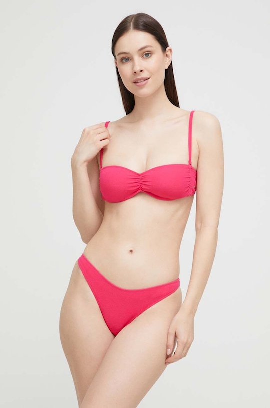 Îmbrăcăminte United Colors of Benetton bikini brazilieni 3UCJ5S021.8J2 roz