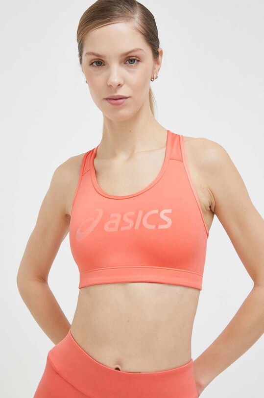 Asics sutien sport Core moale portocaliu 2012C573.700