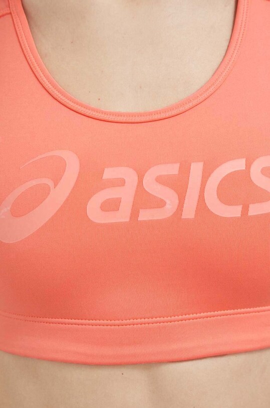 Asics sutien sport Core 2012C573.700 portocaliu