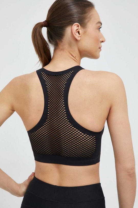 Одяг Спортивний бюстгальтер Calvin Klein Performance Essentials 00GWS3K100 чорний