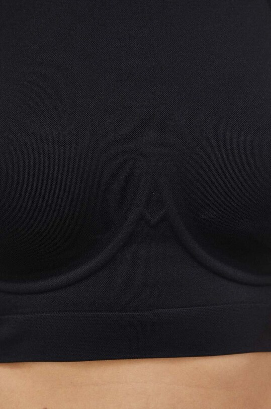 Спортивний бюстгальтер Calvin Klein Performance Essentials 00GWS3K100 чорний
