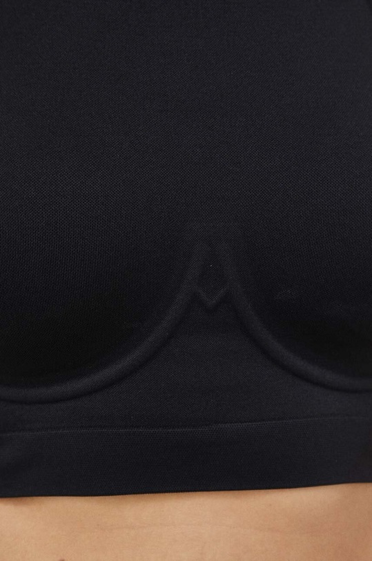 Спортивний бюстгальтер Calvin Klein Performance Essentials 00GWS3K100 чорний