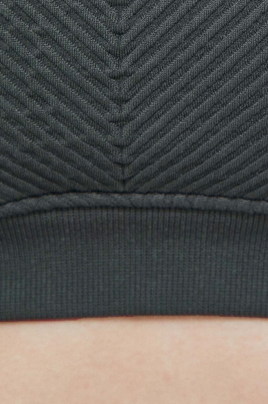 Calvin Klein Performance biustonosz sportowy Essentials 00GWS3K120 zielony