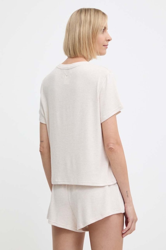 UGG piżama 1136910 beżowy SS24