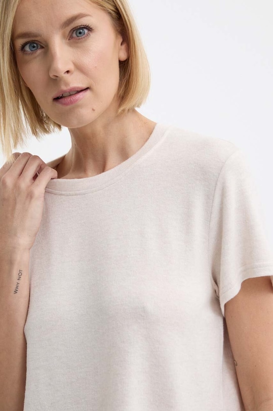 UGG piżama beżowy 1136910