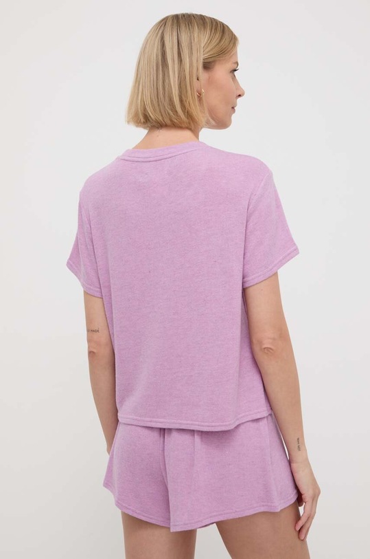 Odzież UGG piżama 1136910 fioletowy