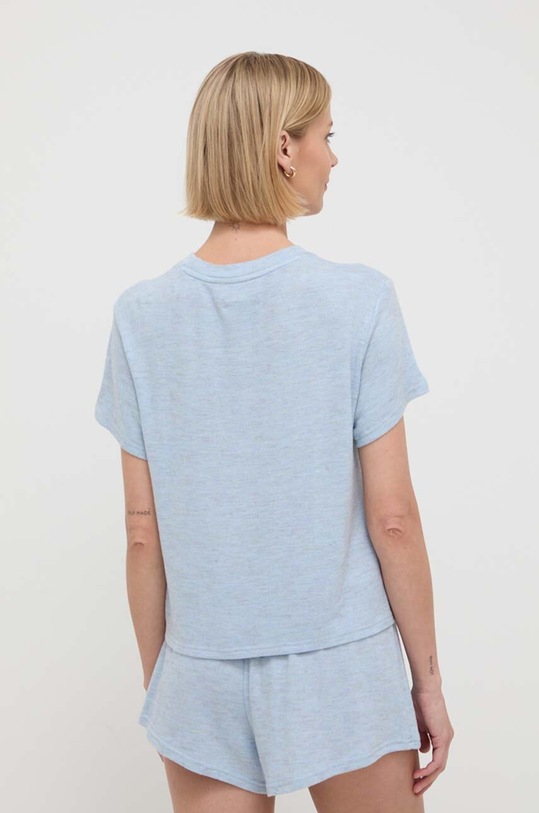 Odzież UGG piżama 1136910 niebieski