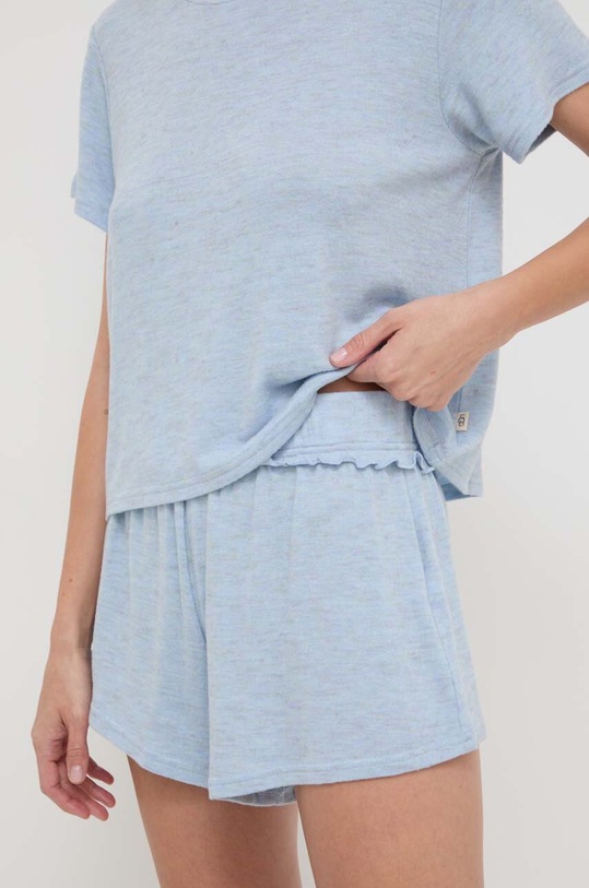 UGG piżama 1136910 niebieski