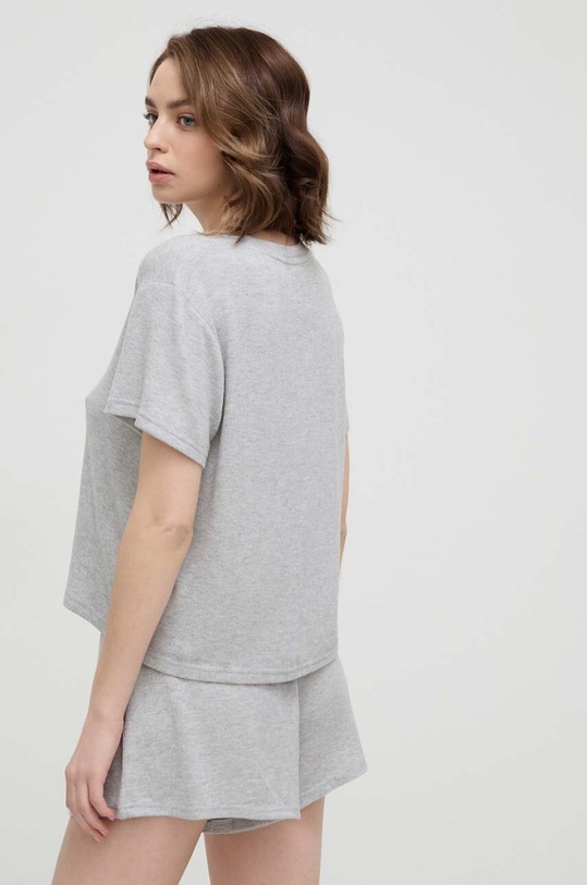 UGG piżama 1136910 szary SS24