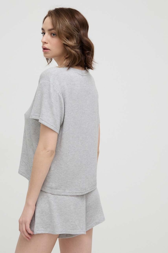 UGG piżama 1136910 szary SS24