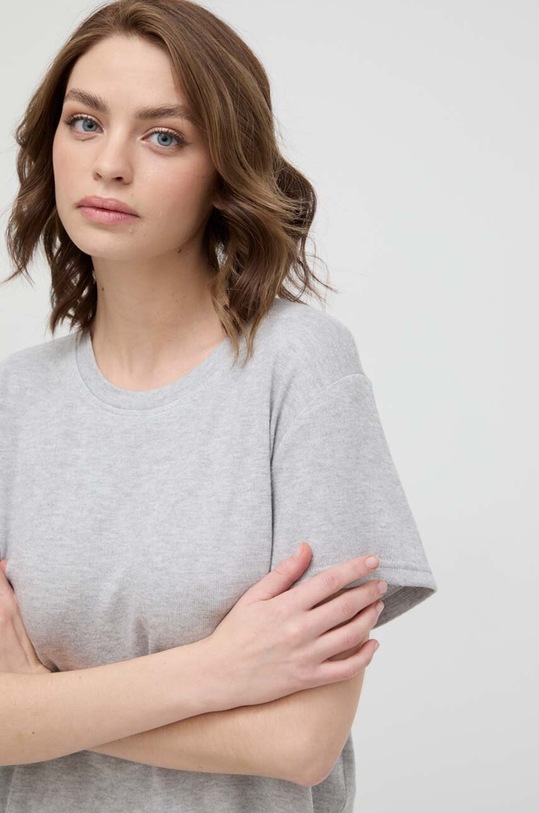 UGG piżama 1136910 szary