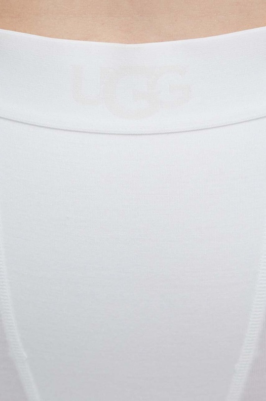 Odzież UGG bokserki Alexiah 1136934 biały