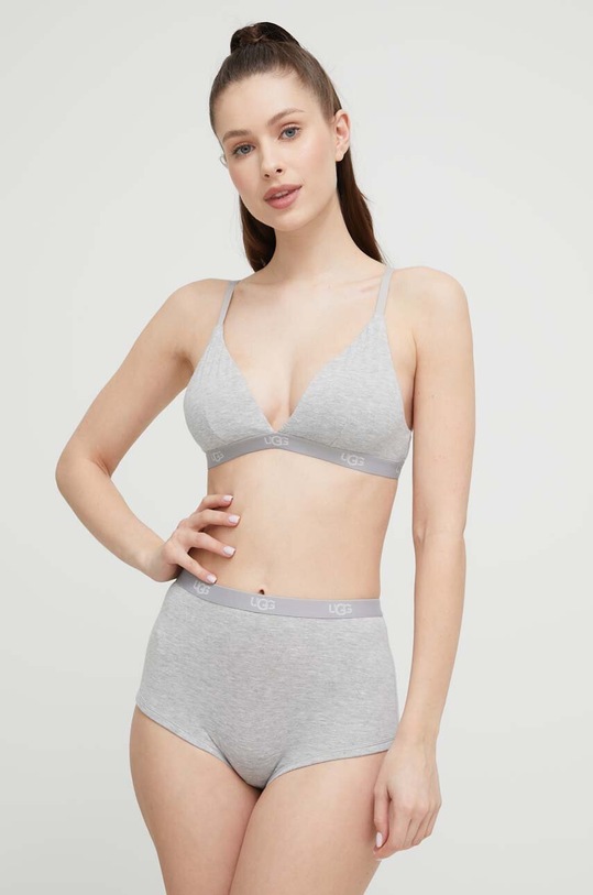 Abbigliamento UGG mutande 1143591 grigio
