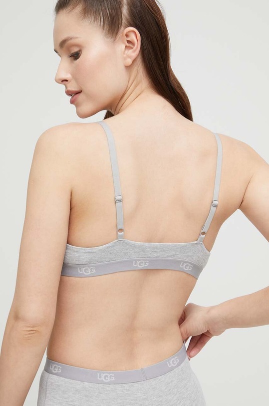 Podprsenka UGG 1136919 šedá SS24