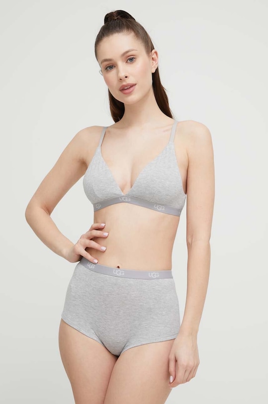 Oblečení Podprsenka UGG 1136919 šedá