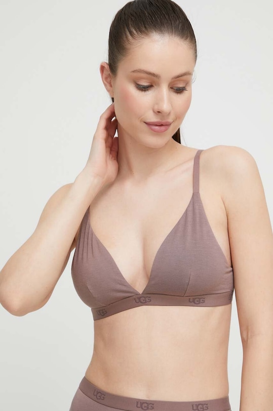 Бюстгальтер UGG меланж коричневый 1136919