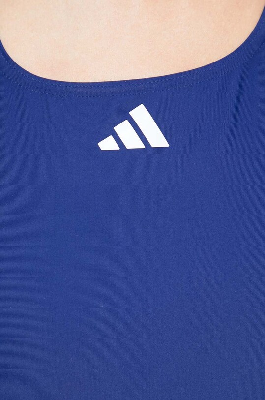 Jednodílné plavky adidas Performance HR4363 modrá
