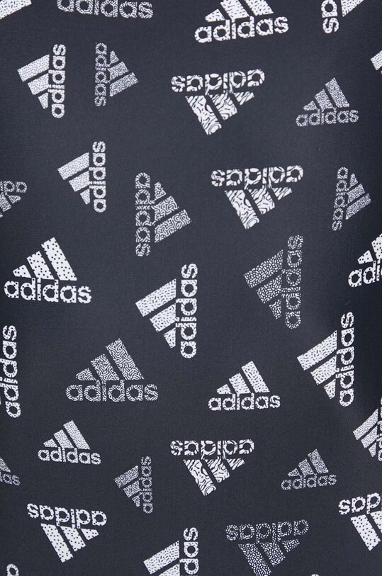 adidas Performance costum de baie dintr-o bucată negru HS5304