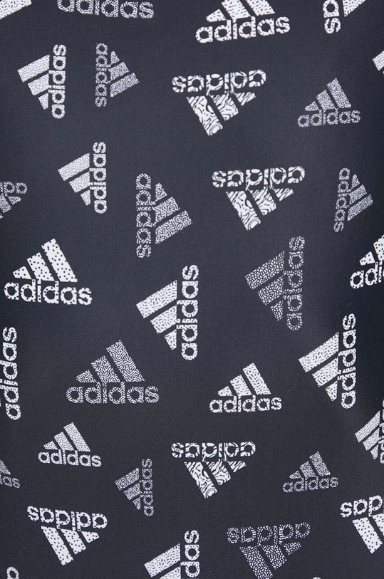 adidas Performance jednoczęściowy strój kąpielowy czarny HS5304