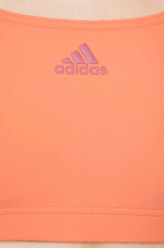 adidas Performance dwuczęściowy strój kąpielowy 3-Stripes Sporty IB5984