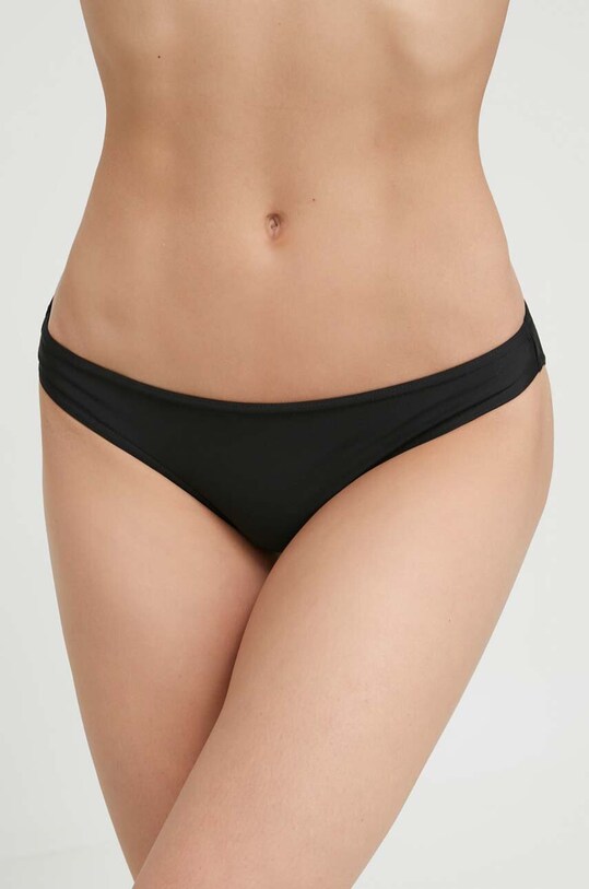 adidas Performance costum de baie din două piese negru IB5985