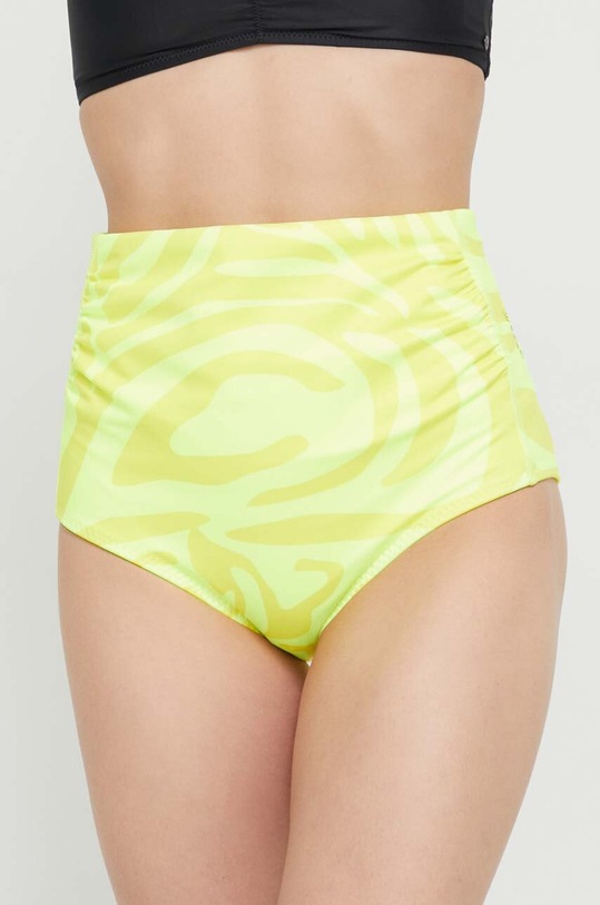 Купальные трусы для беременных adidas by Stella McCartney низ жёлтый HR4496
