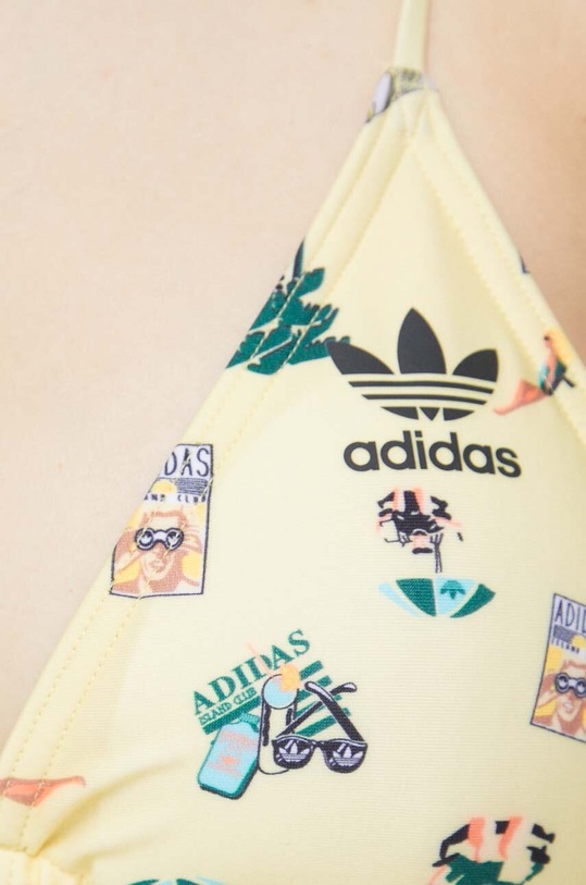 adidas Originals dwuczęściowy strój kąpielowy HS5390