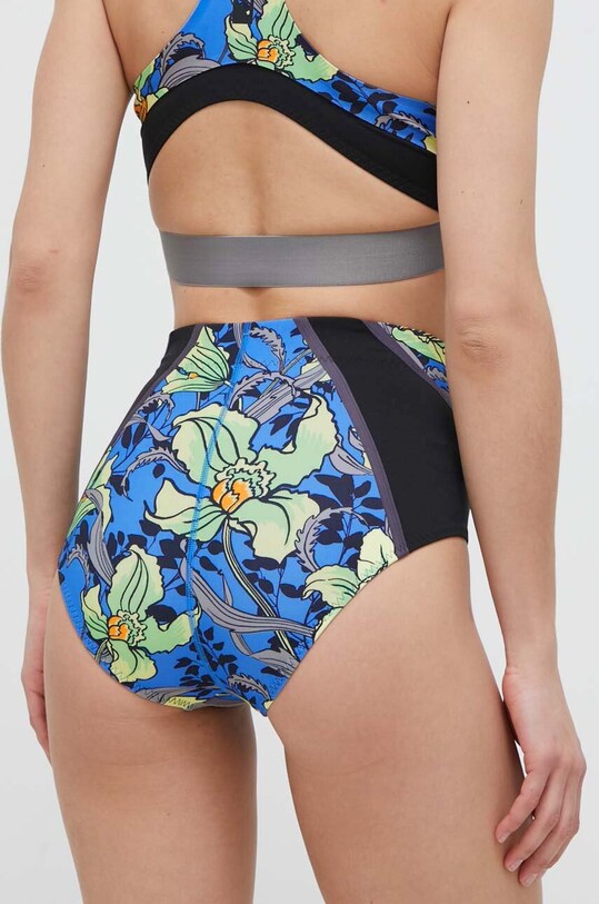 Odzież adidas by Stella McCartney figi kąpielowe TrueNature HT1116 szary