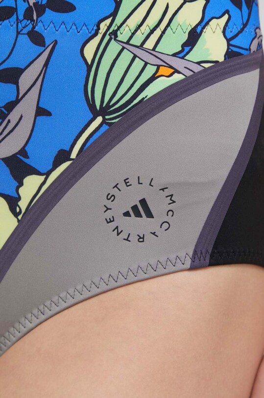 adidas by Stella McCartney figi kąpielowe TrueNature szary HT1116