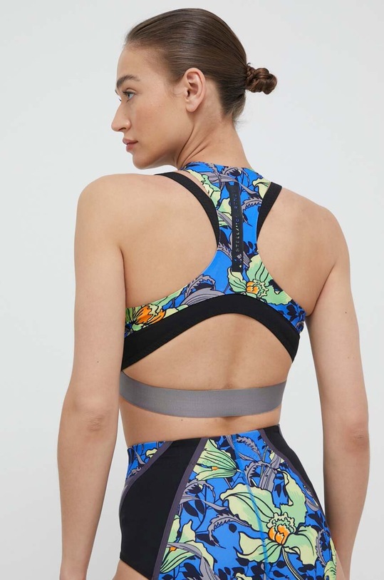Дрехи Горнище на бански adidas by Stella McCartney TrueNature HT1117 сив