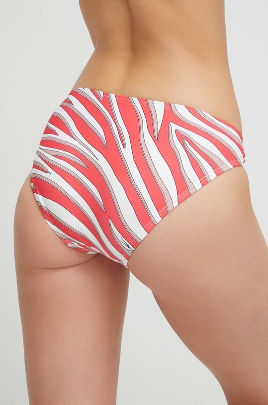 MICHAEL Michael Kors figi kąpielowe MM1B681 czerwony SS23