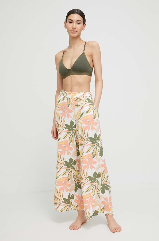 Icebreaker bielizna funkcyjna Siren IB1030260691 zielony SS24