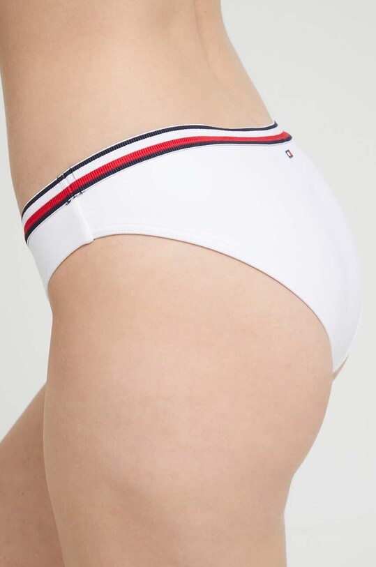 Tommy Hilfiger figi kąpielowe UW0UW04113.PPYX biały SS23