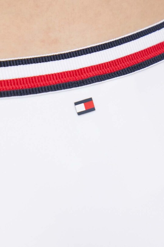 Tommy Hilfiger figi kąpielowe biały UW0UW04113.PPYX