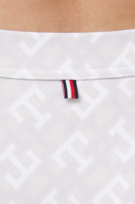 Купальные трусы Tommy Hilfiger бежевый UW0UW04122.PPYX