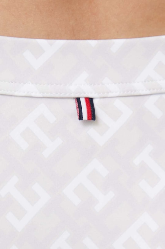 Tommy Hilfiger figi kąpielowe beżowy UW0UW04122.PPYX