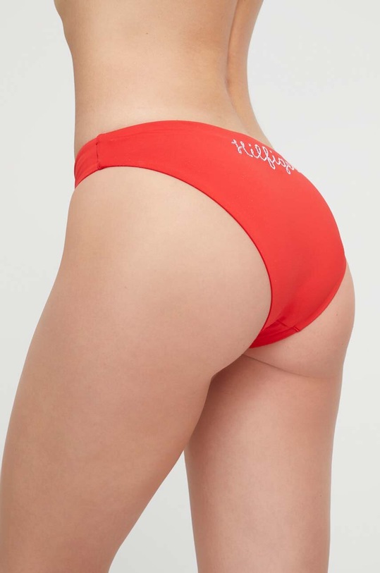 Купальні труси Tommy Hilfiger UW0UW04534.PPYX червоний SS23