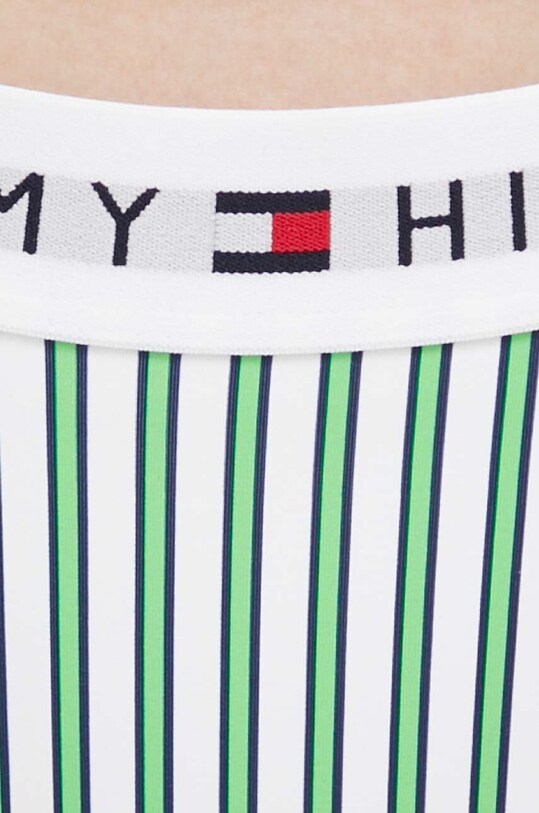 Купальні труси Tommy Hilfiger зелений UW0UW04563.PPYX