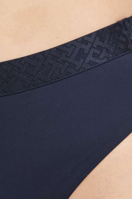 Plavkové kalhotky Tommy Hilfiger námořnická modř UW0UW04567.PPYX