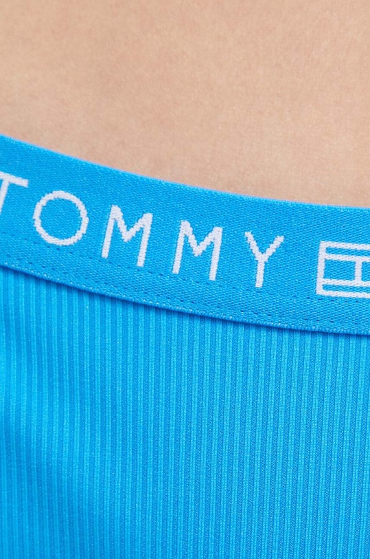 Tommy Hilfiger figi kąpielowe niebieski UW0UW04583.PPYX