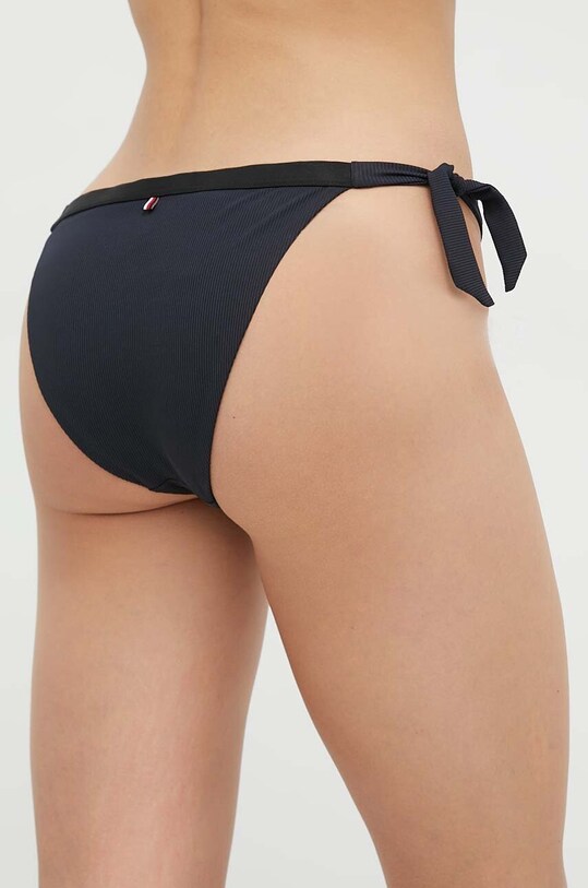 Купальні труси Tommy Hilfiger UW0UW04583.PPYX чорний SS23