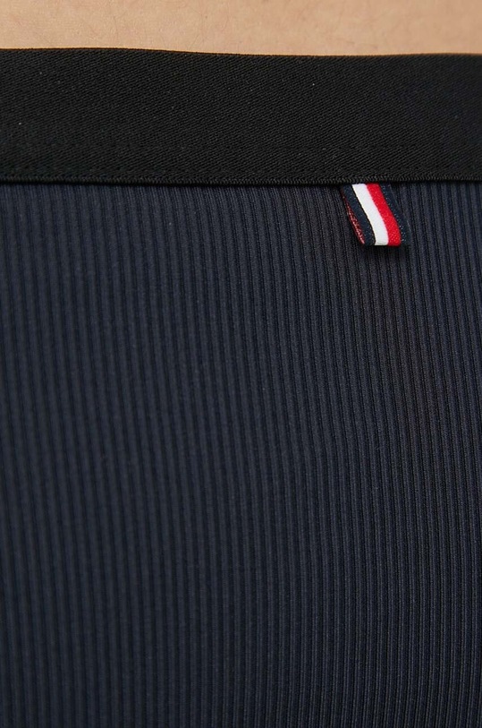 Tommy Hilfiger figi kąpielowe czarny UW0UW04583.PPYX