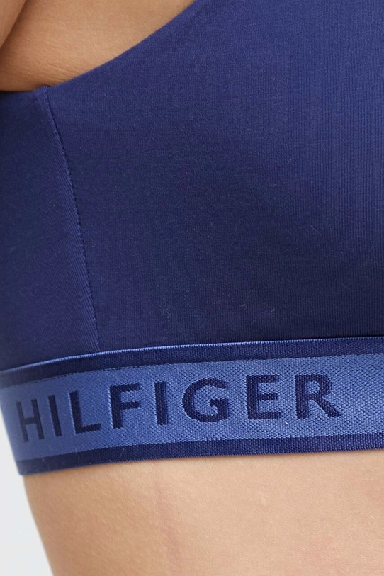 Grudnjak Tommy Hilfiger mornarsko plava UW0UW03804.PPYX