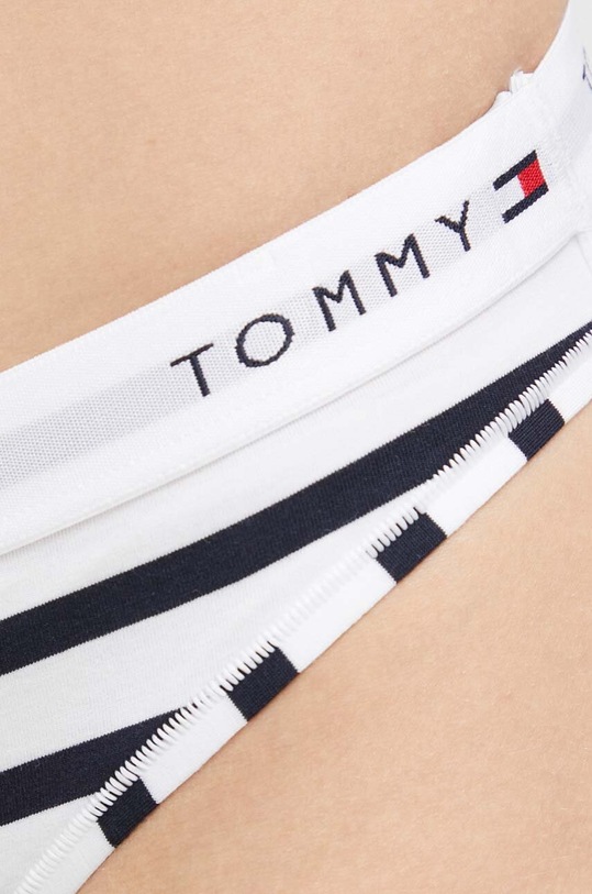 Odzież Tommy Hilfiger figi UW0UW03859.PPYX granatowy