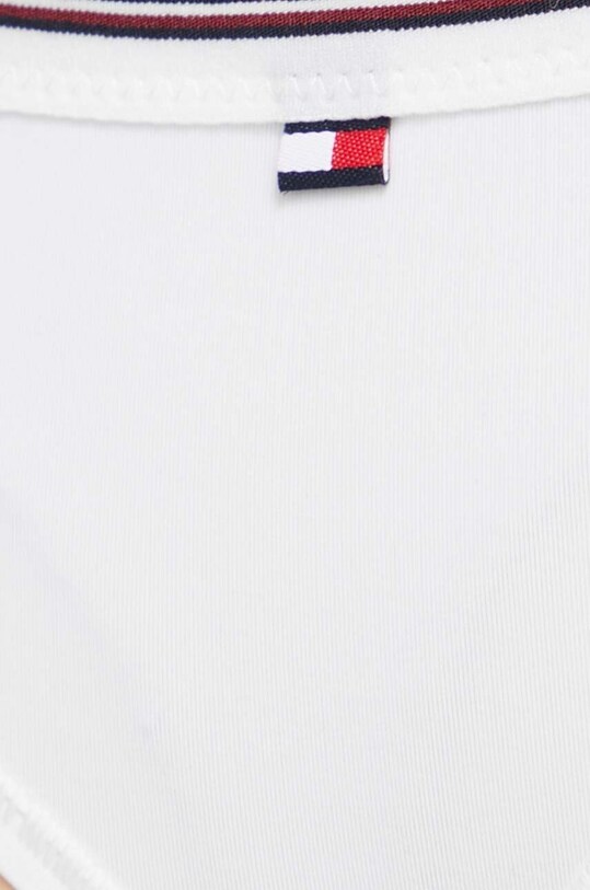 Стринги Tommy Hilfiger білий UW0UW04186.PPYX