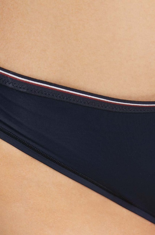 Kalhotky Tommy Hilfiger námořnická modř UW0UW04191.PPYX